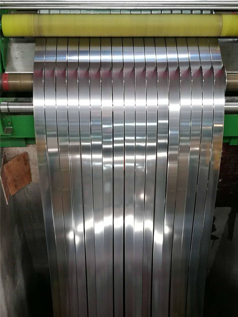 304不銹鋼帶鎳含量是多少